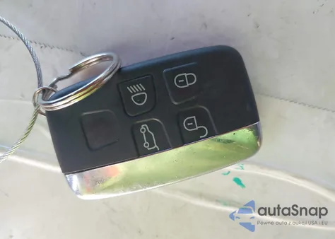 2015 Land Rover Range Rover 5.0L V8 Supercharged z USA, uszkodzony, nr VIN SALGS2TF2FA241199